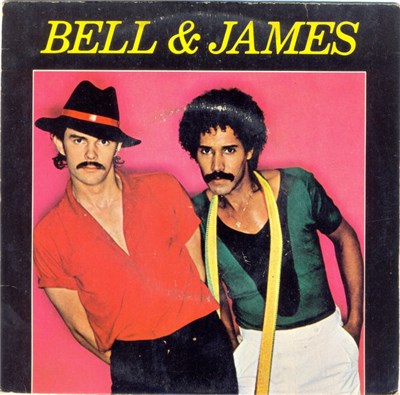 Bell & James - 4 Sucessos download mp3 flac
