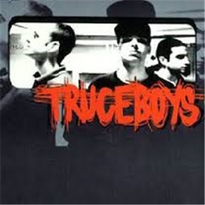 Truceboys - EP download mp3 flac
