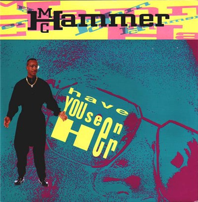 MC Hammer - Have You Seen Her download mp3 flac