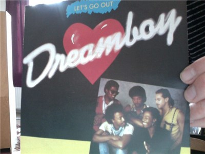 Dreamboy - Let's Go Out download mp3 flac