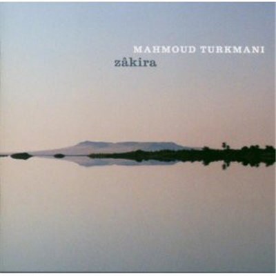 Mahmoud Turkmani - Zâkira download mp3 flac