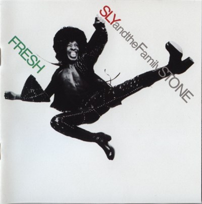 Sly & The Family Stone - Fresh download mp3 flac
