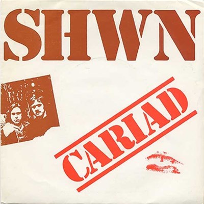 Shwn - Rheda! / Cariad download mp3 flac