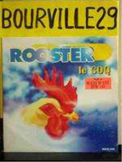Le Coq - Rooster download mp3 flac