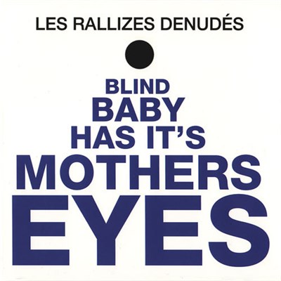 Les Rallizes Denudés - Blind Baby Has It's Mothers Eyes download mp3 flac