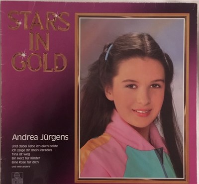 Andrea Jürgens - Stars in Gold download mp3 flac