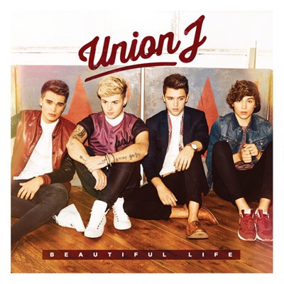 Union J - Beautiful Life download mp3 flac