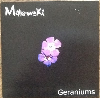 Malowski - Geraniums download mp3 flac