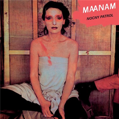 Maanam - Nocny Patrol download mp3 flac
