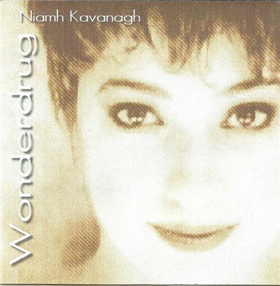 Niamh Kavanagh - Wonderdrug download mp3 flac