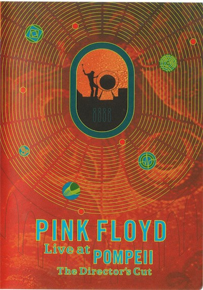 Pink Floyd - Live At Pompeii - The Director's Cut download mp3 flac