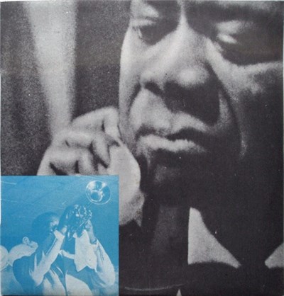 Louis Armstrong & The All-Stars - The Fabulous 1948 Paris Concert Volume 2 download mp3 flac