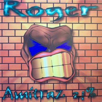 Roger - Amítraz 21% download mp3 flac