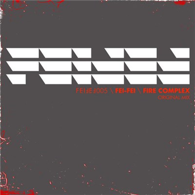 Fei-Fei - Fire Complex download mp3 flac