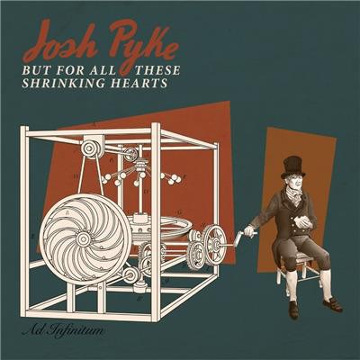 Josh Pyke - But For All These Shrinking Hearts download mp3 flac
