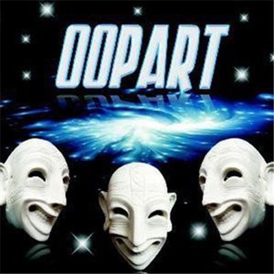 Oopart - Greetings From Cydonia download mp3 flac