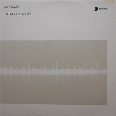Capriccio - Everybody Get Up download mp3 flac