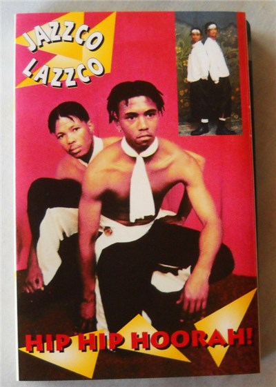 Jazzco Lazzco - Hip Hip Hoorah! download mp3 flac