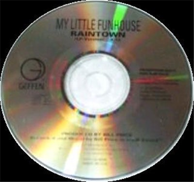 My Little Funhouse - Raintown download mp3 flac