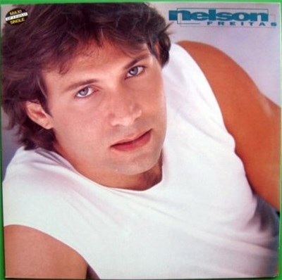 Nelson Freitas - Nelson Freitas download mp3 flac