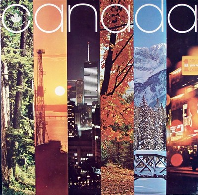 Maynard Ferguson & His Orchestra - Canada download mp3 flac
