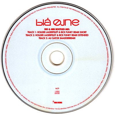 Blå Øjne - Dig Og Mig Bootleg Mix download mp3 flac