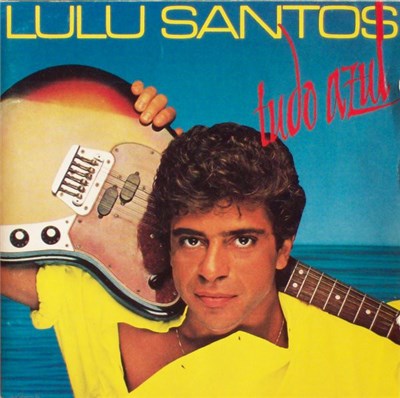 Lulu Santos - Tudo Azul download mp3 flac