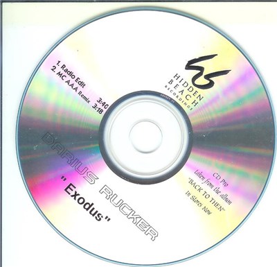Darius Rucker - Exodus download mp3 flac