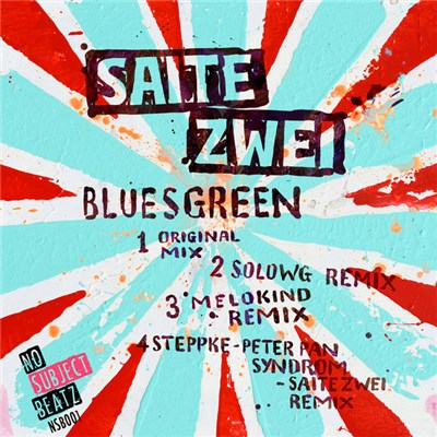 Saite Zwei - BluesGreen download mp3 flac