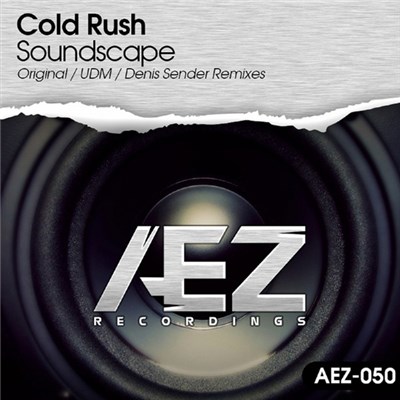 Cold Rush - Soundscape download mp3 flac