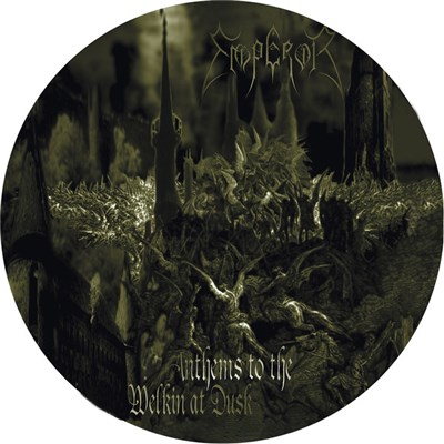 Emperor - Anthems To The Welkin At Dusk download mp3 flac