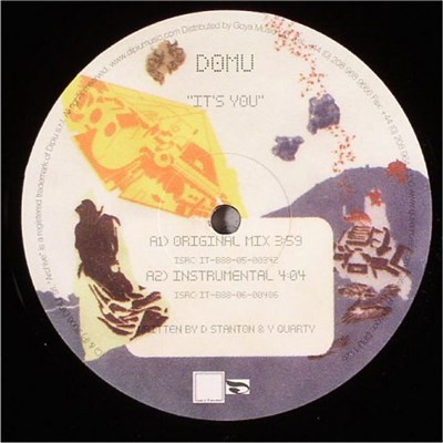 Domu - It's You download mp3 flac