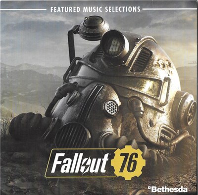 Inon Zur - Fallout 76 download mp3 flac