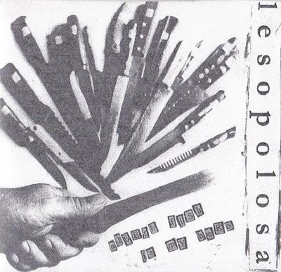 Albert Fish Is My Hero - Lesopolosa download mp3 flac