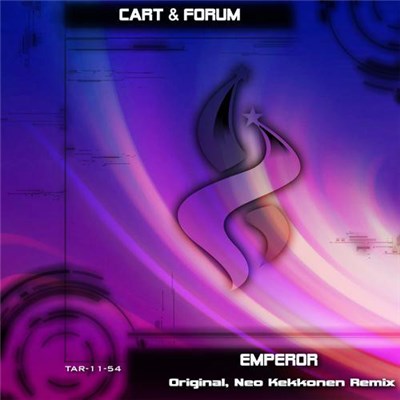 Cart & Forum - Emperor download mp3 flac