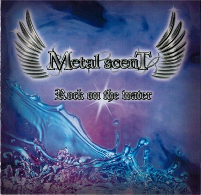 Metal Scent - Rock On The Water download mp3 flac