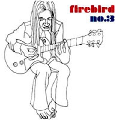 Firebird - No. 3 download mp3 flac