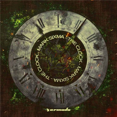 Mark Sixma - The Clock download mp3 flac