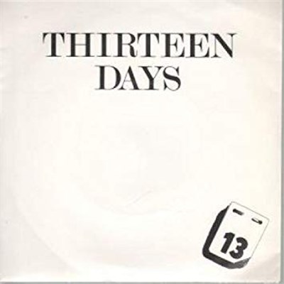 Thirteen Days - Tightrope download mp3 flac