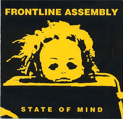 Frontline Assembly - State Of Mind download mp3 flac
