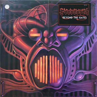 Possessed - Beyond The Gates download mp3 flac