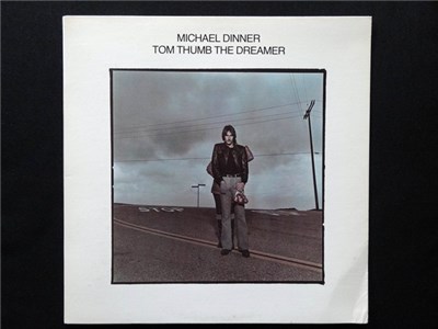 Michael Dinner - Tom Thumb The Dreamer download mp3 flac