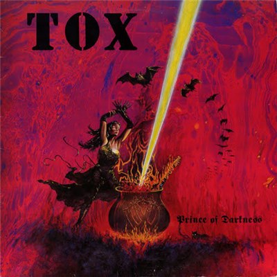Tox - Prince Of Darkness download mp3 flac