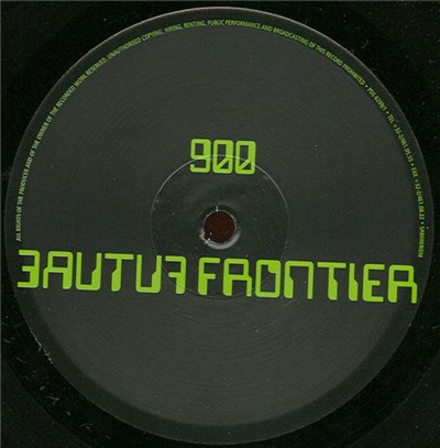 DJ Tuttle - Future Frontier 006 download mp3 flac