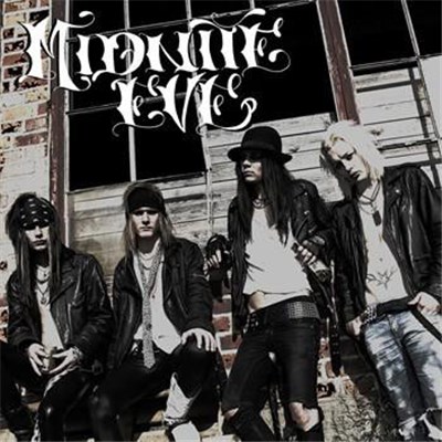 Midnite Eve - Midnite Eve download mp3 flac