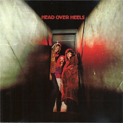 Head Over Heels - Head Over Heels download mp3 flac