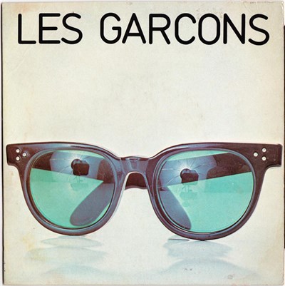 Les Garçons - Les Deux Amants download mp3 flac