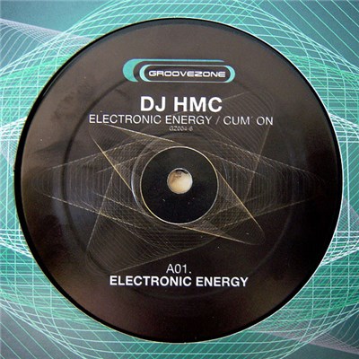 DJ HMC - Electronic Energy / Cum On download mp3 flac