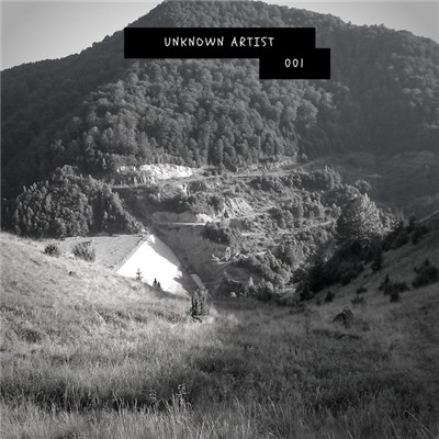 Unknown Artist - 001 download mp3 flac