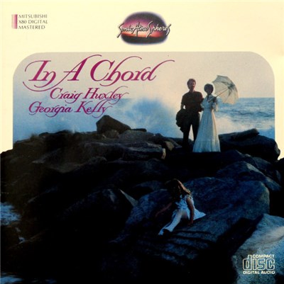 Craig Huxley, Georgia Kelly - In A Chord download mp3 flac